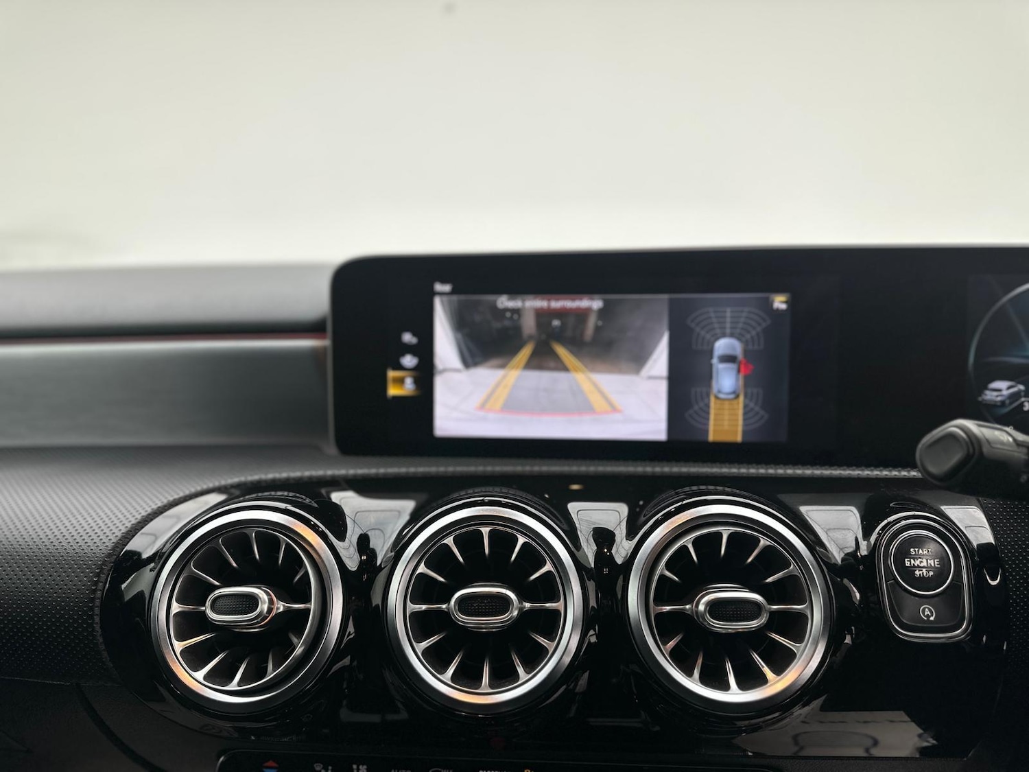 Used Mercedes-Benz A-Class 2019 for sale - 76826339: Photo 49