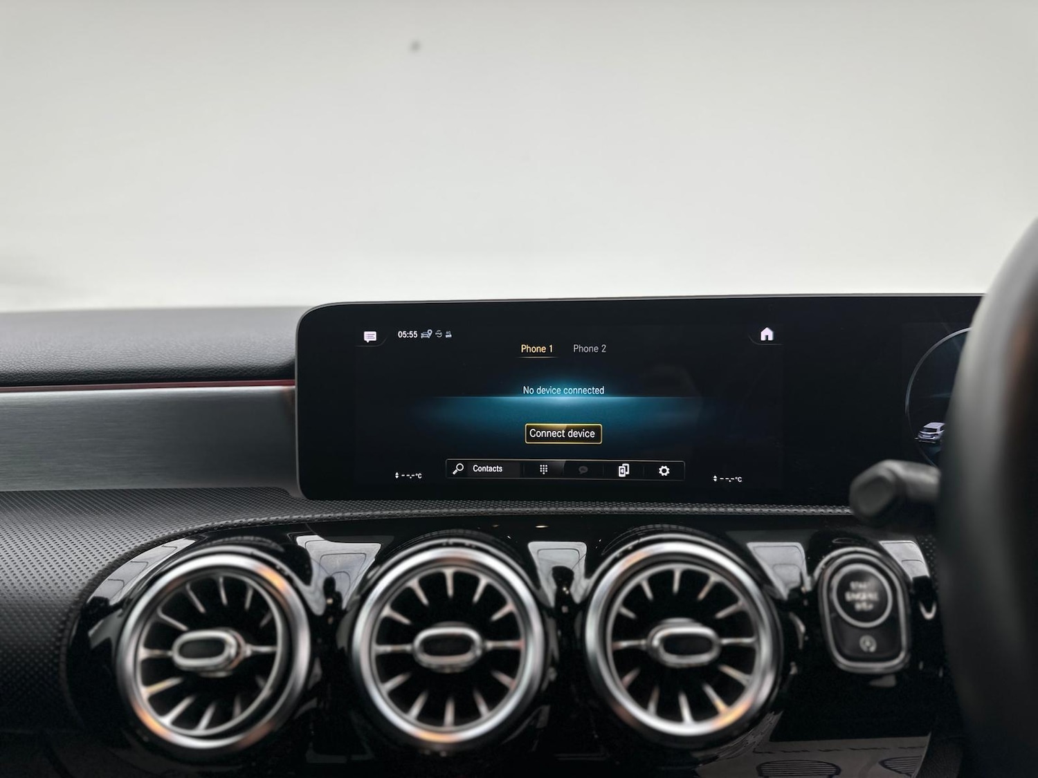 Used Mercedes-Benz A-Class 2019 for sale - 76826339: Photo 50