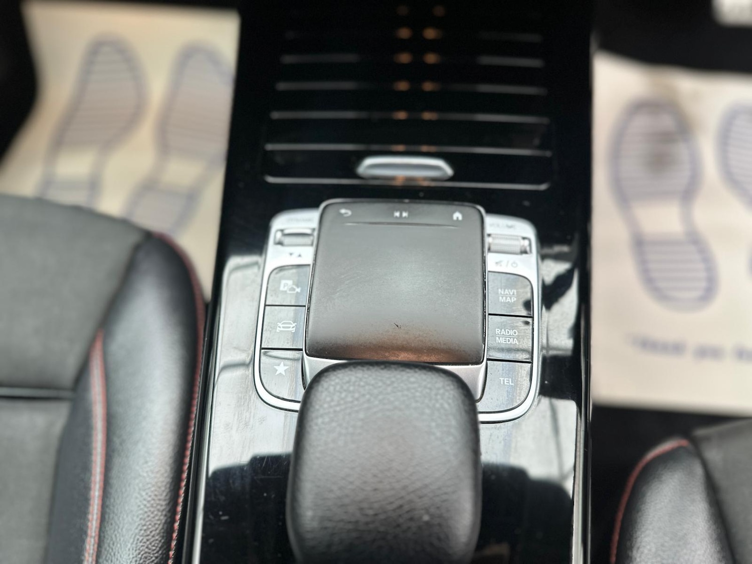 Used Mercedes-Benz A-Class 2019 for sale - 76826339: Photo 51