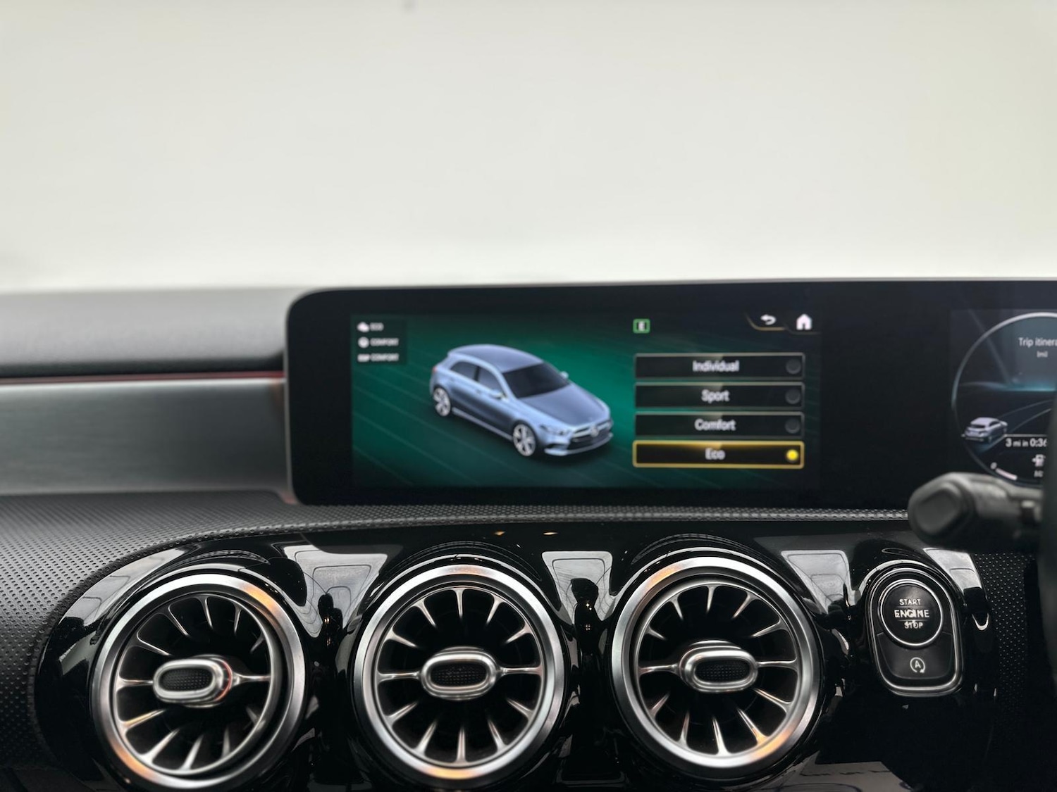 Used Mercedes-Benz A-Class 2019 for sale - 76826339: Photo 52