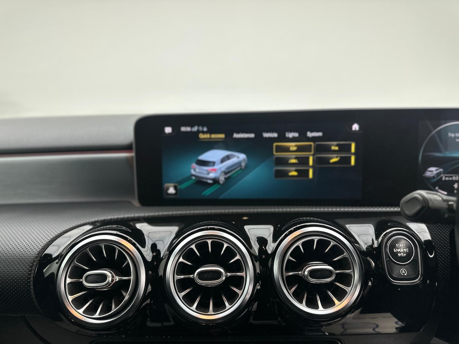 Used Mercedes-Benz A-Class 2019 for sale - 76826339: Photo 53