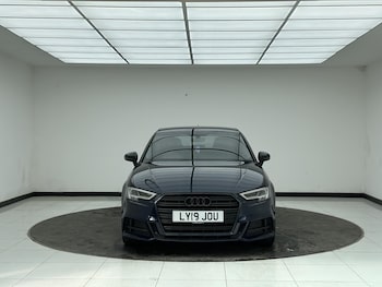 Used Audi A3 2019 for sale - 78424344: Photo