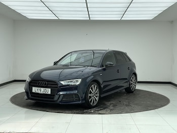 Used Audi A3 2019 for sale - 78424344: Photo