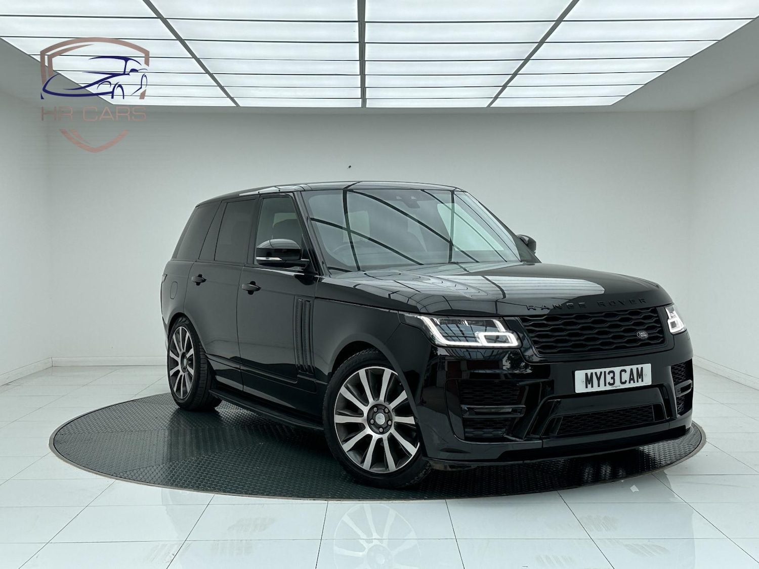 Used Land Rover Range Rover 2018 for sale - 76549015: Photo 1