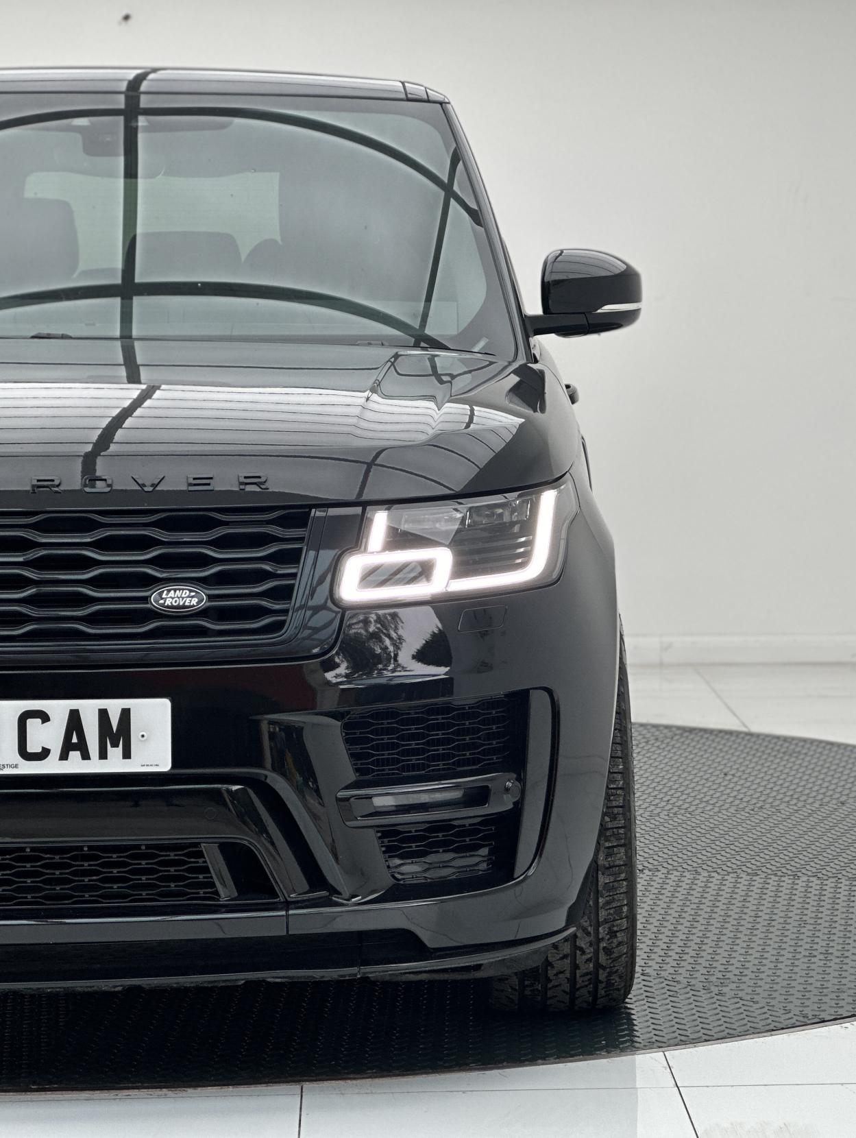 Used Land Rover Range Rover 2018 for sale - 76549015: Photo 16