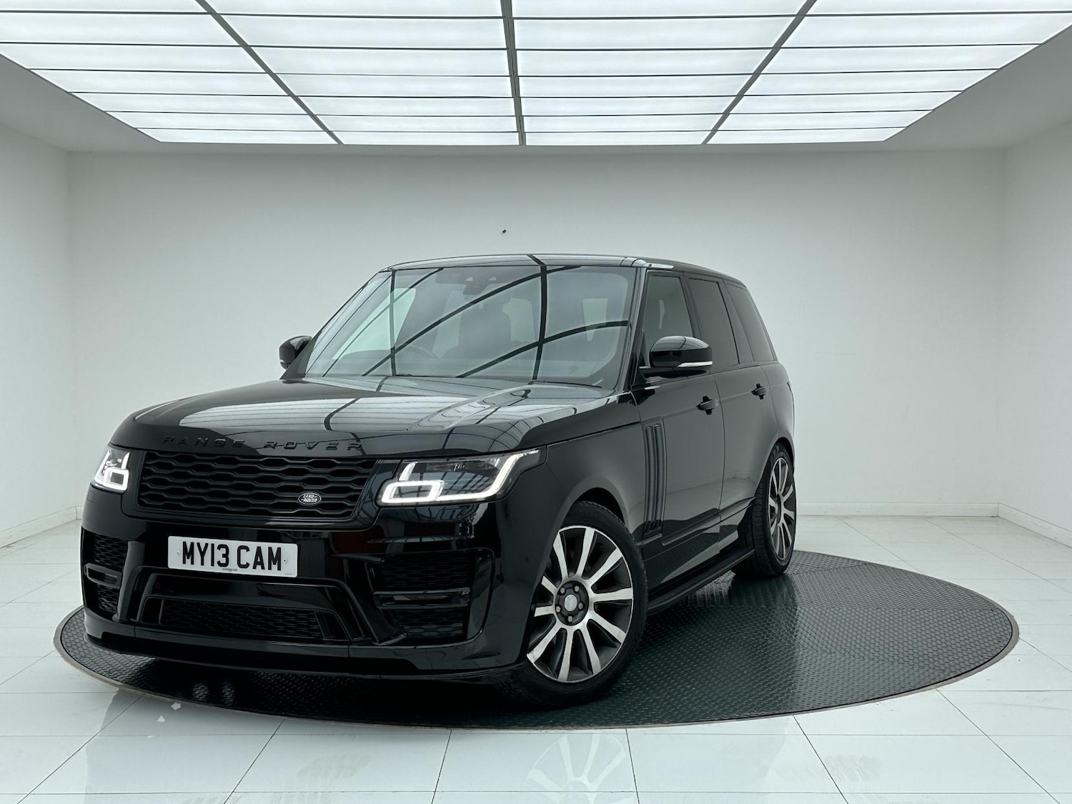 Used Land Rover Range Rover 2018 for sale - 76549015: Photo 18