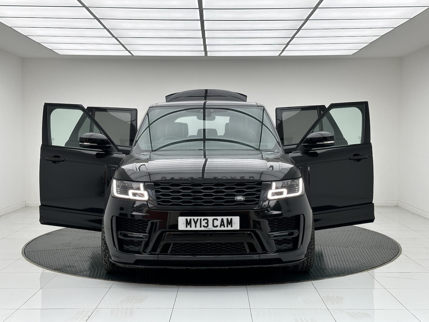 Used Land Rover Range Rover 2018 for sale - 76549015: Photo 19