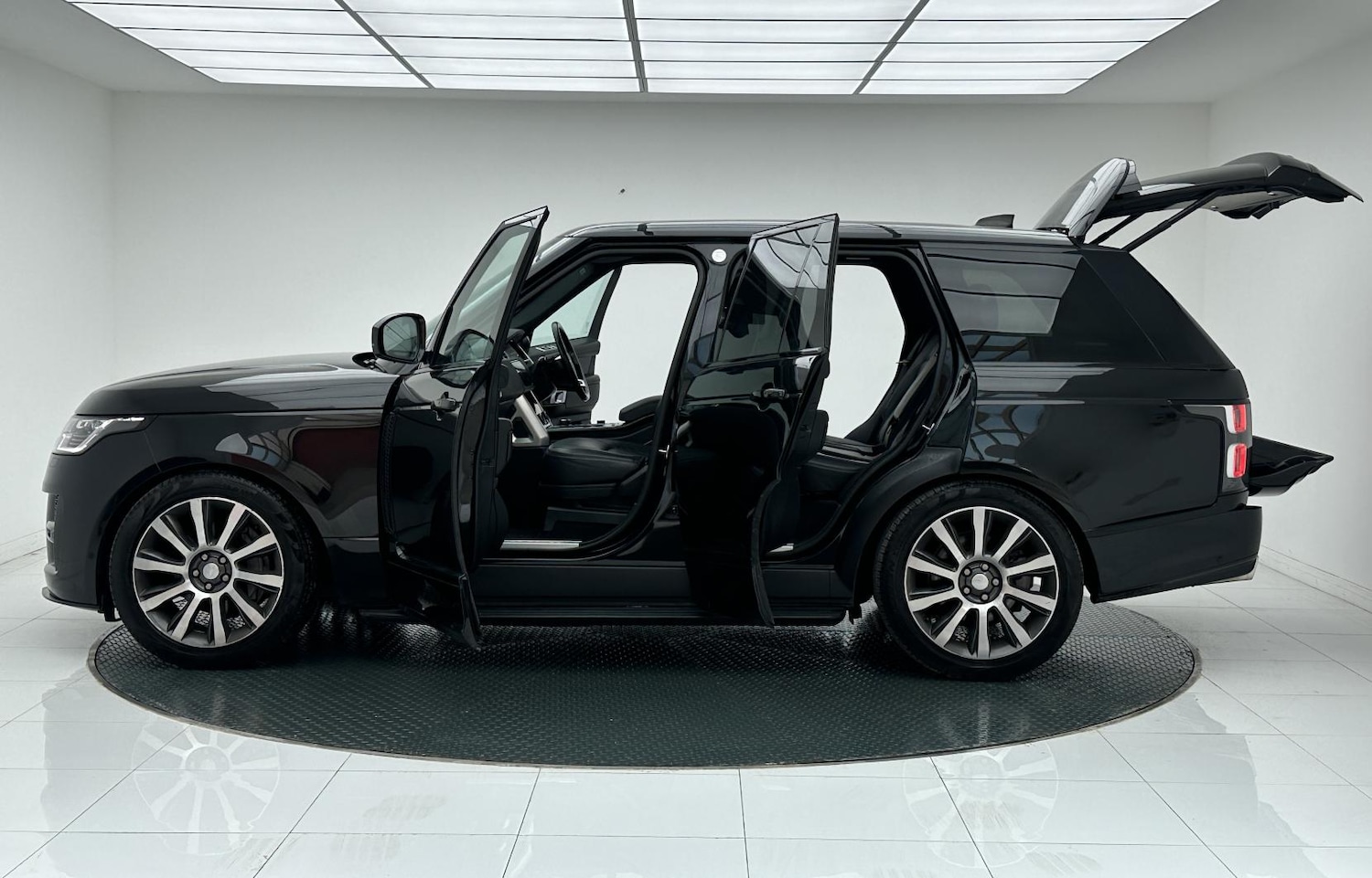 Used Land Rover Range Rover 2018 for sale - 76549015: Photo 20