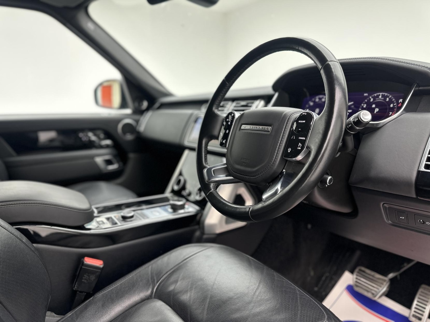 Used Land Rover Range Rover 2018 for sale - 76549015: Photo 23