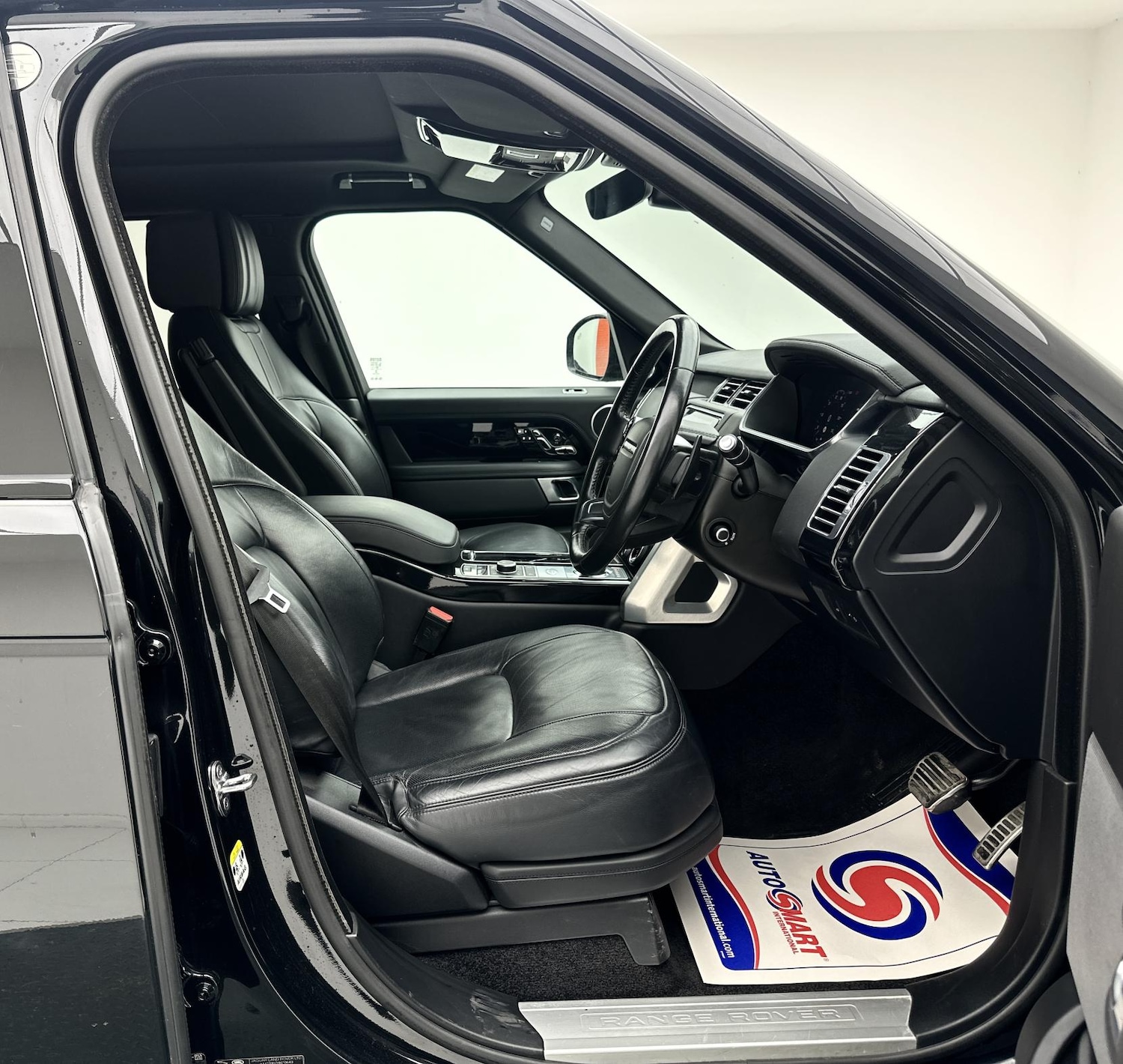 Used Land Rover Range Rover 2018 for sale - 76549015: Photo 24