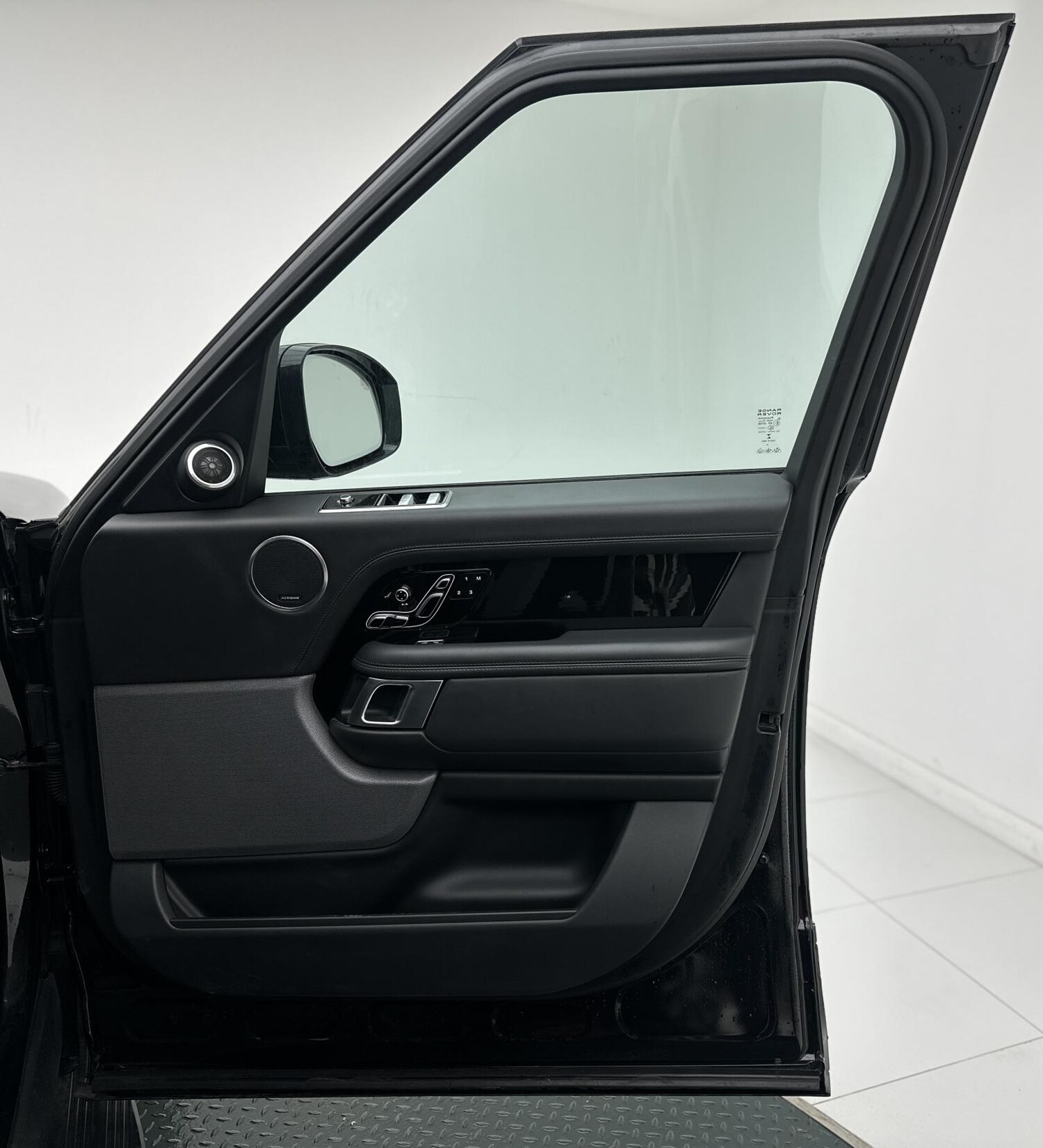 Used Land Rover Range Rover 2018 for sale - 76549015: Photo 25