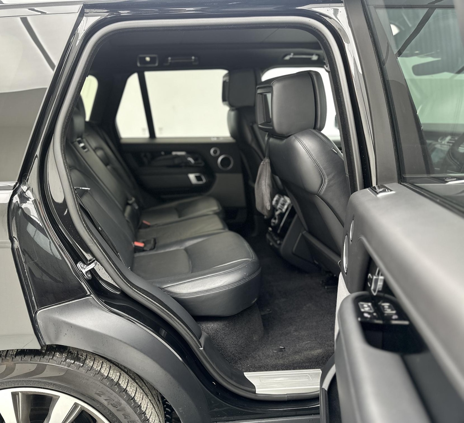 Used Land Rover Range Rover 2018 for sale - 76549015: Photo 26