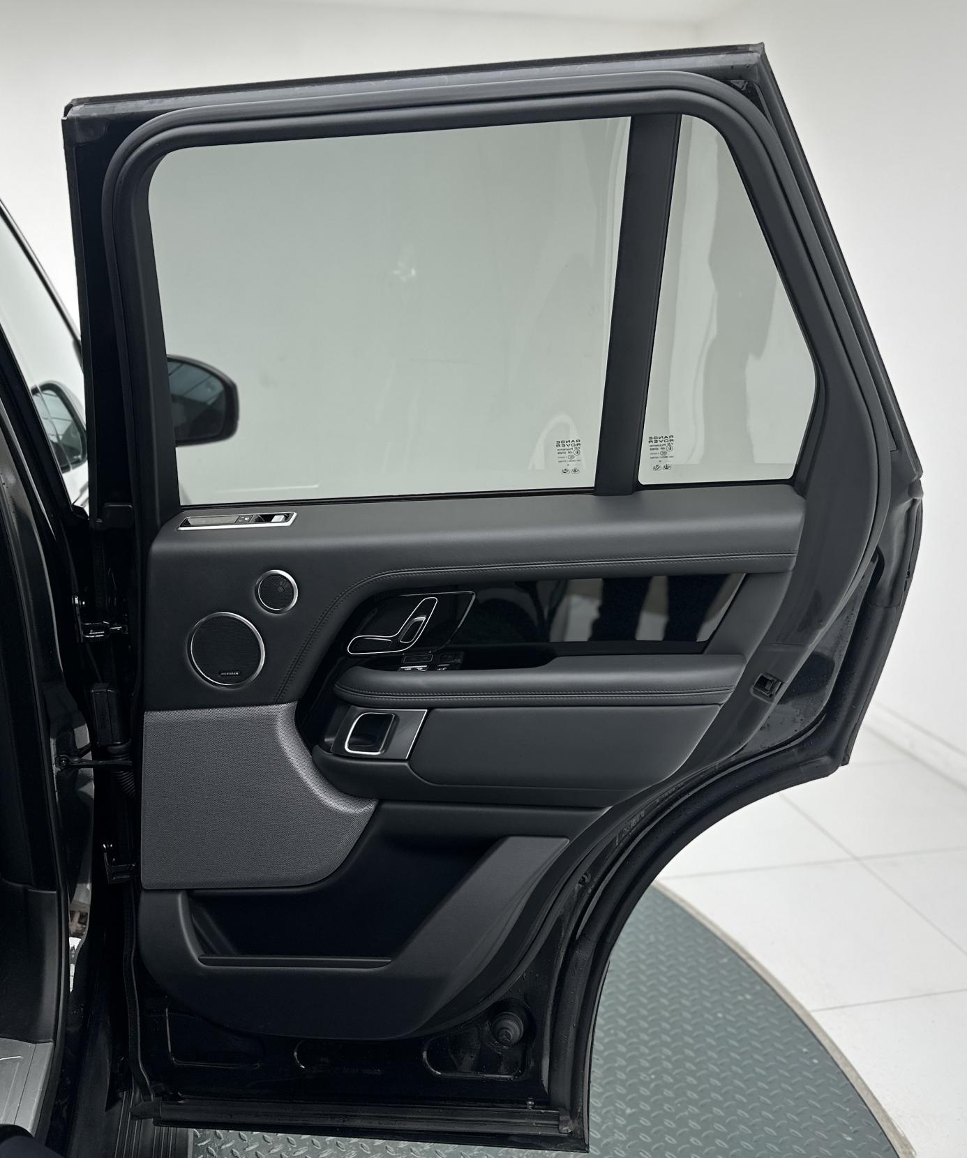 Used Land Rover Range Rover 2018 for sale - 76549015: Photo 27