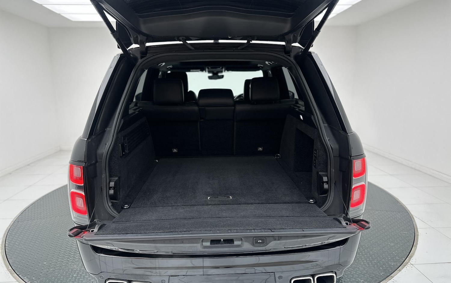 Used Land Rover Range Rover 2018 for sale - 76549015: Photo 28