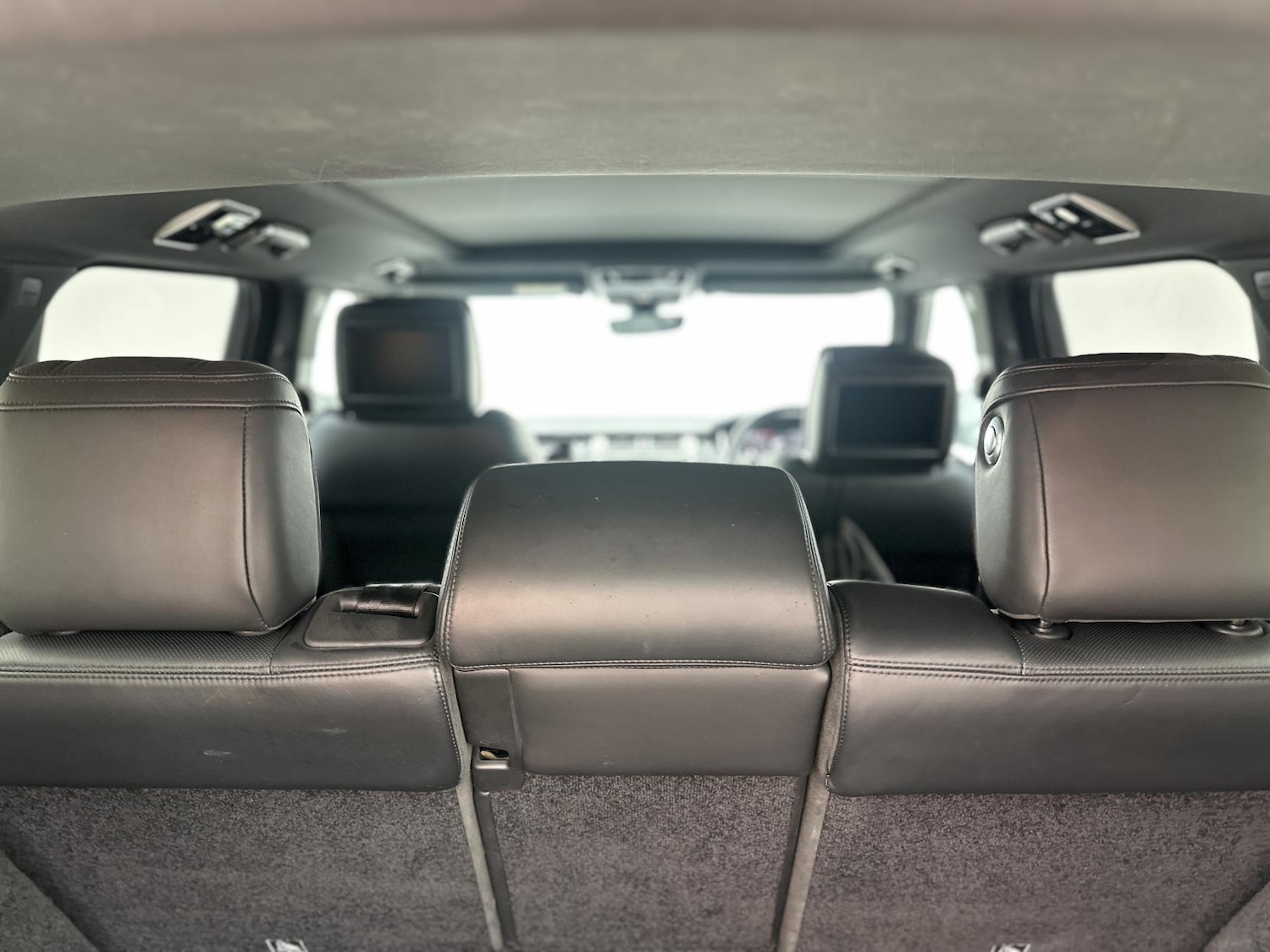 Used Land Rover Range Rover 2018 for sale - 76549015: Photo 29