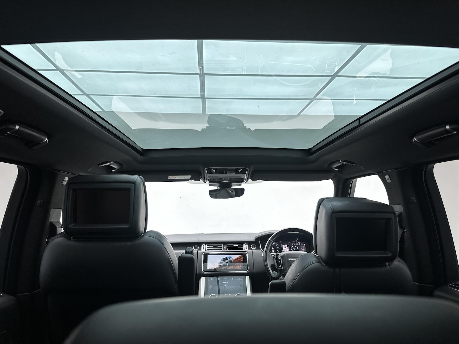 Used Land Rover Range Rover 2018 for sale - 76549015: Photo 30