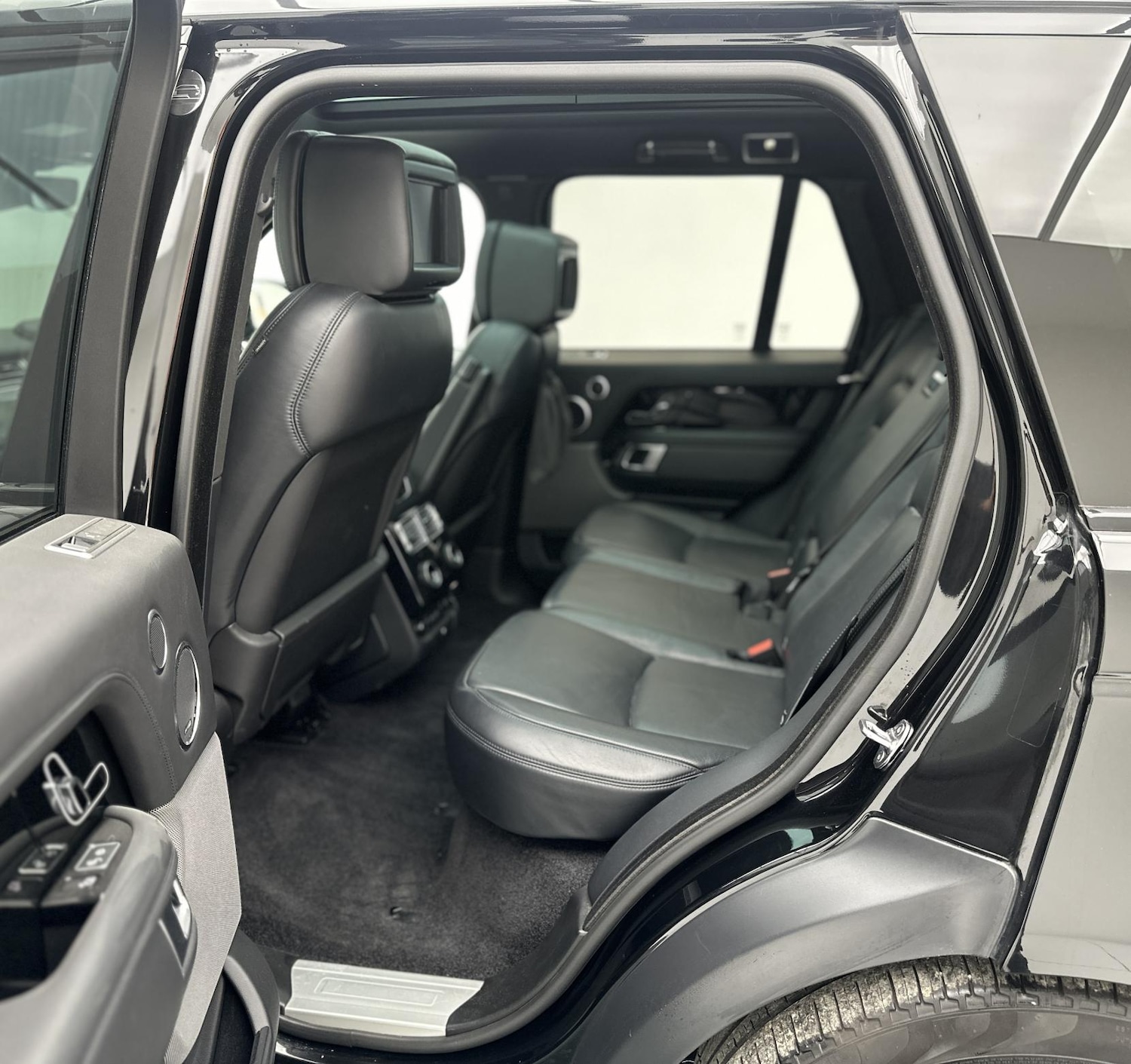 Used Land Rover Range Rover 2018 for sale - 76549015: Photo 31