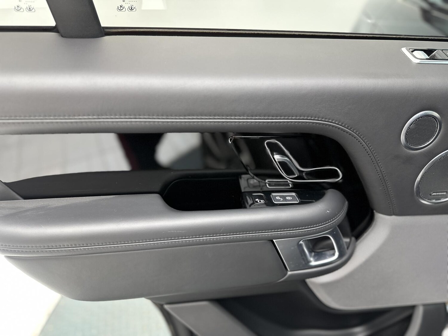 Used Land Rover Range Rover 2018 for sale - 76549015: Photo 33