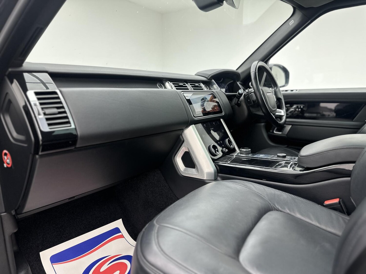 Used Land Rover Range Rover 2018 for sale - 76549015: Photo 34