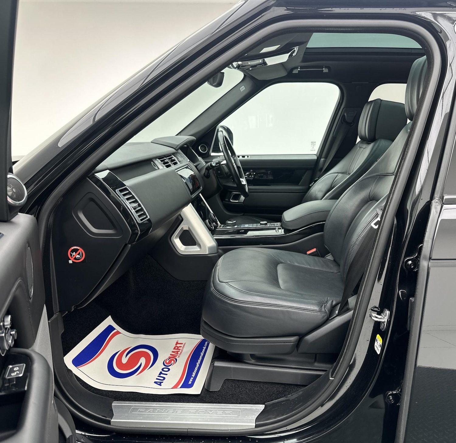 Used Land Rover Range Rover 2018 for sale - 76549015: Photo 35