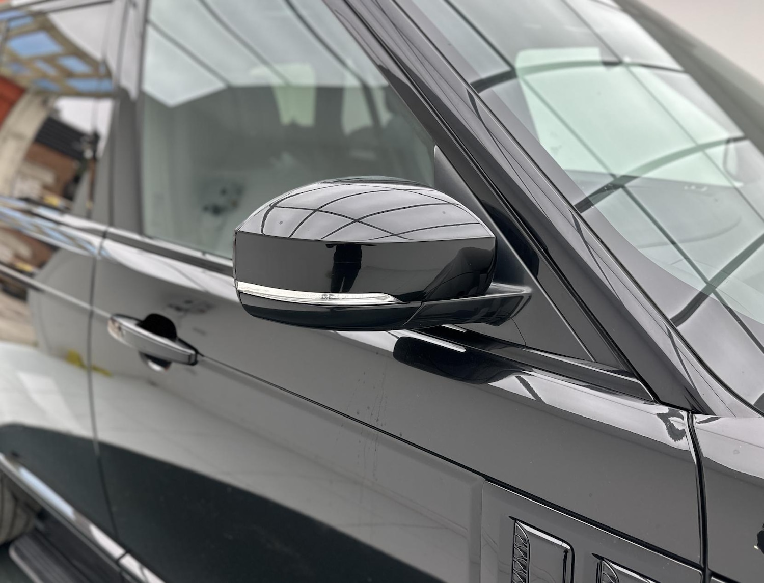 Used Land Rover Range Rover 2018 for sale - 76549015: Photo 38