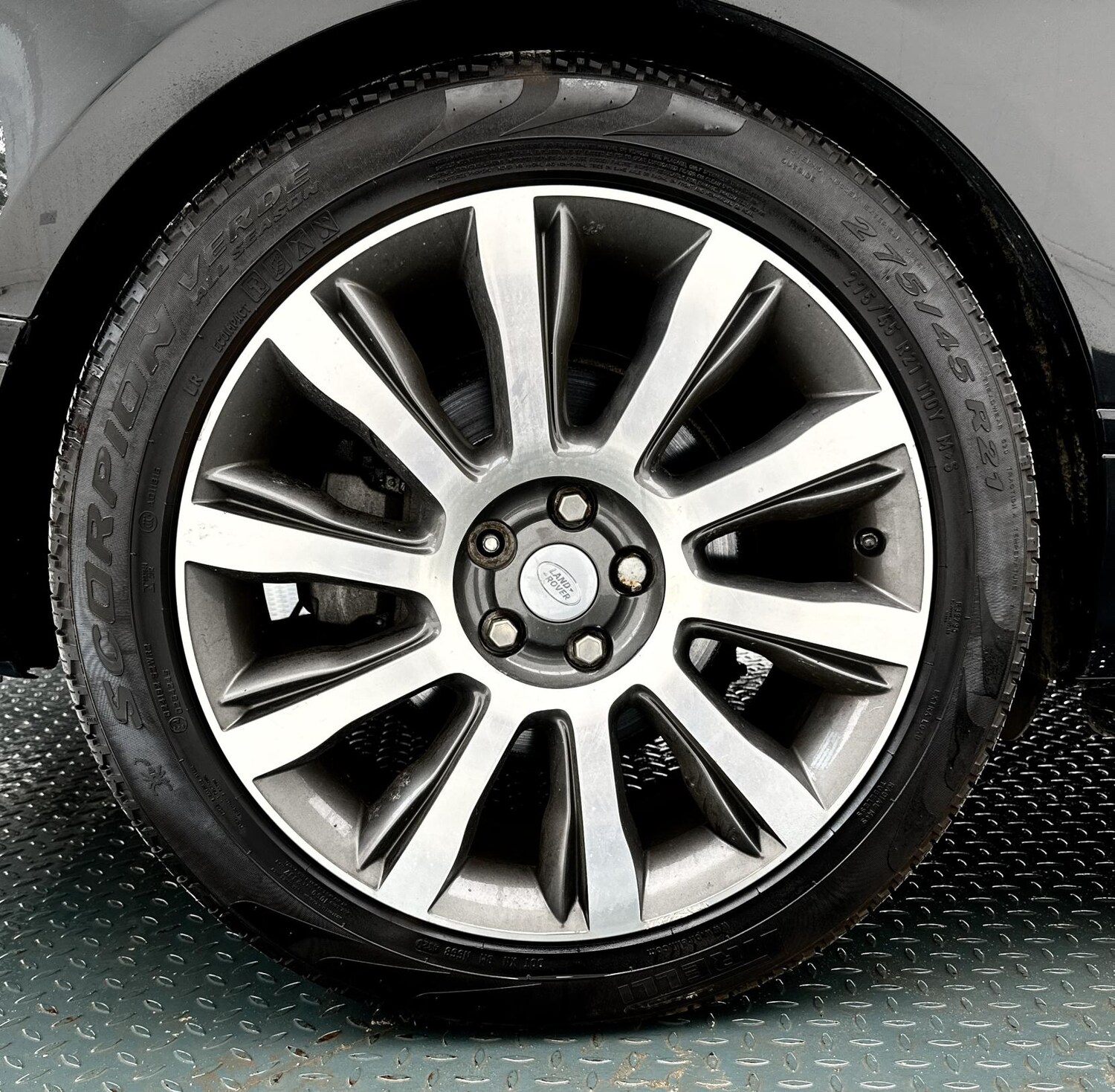 Used Land Rover Range Rover 2018 for sale - 76549015: Photo 40