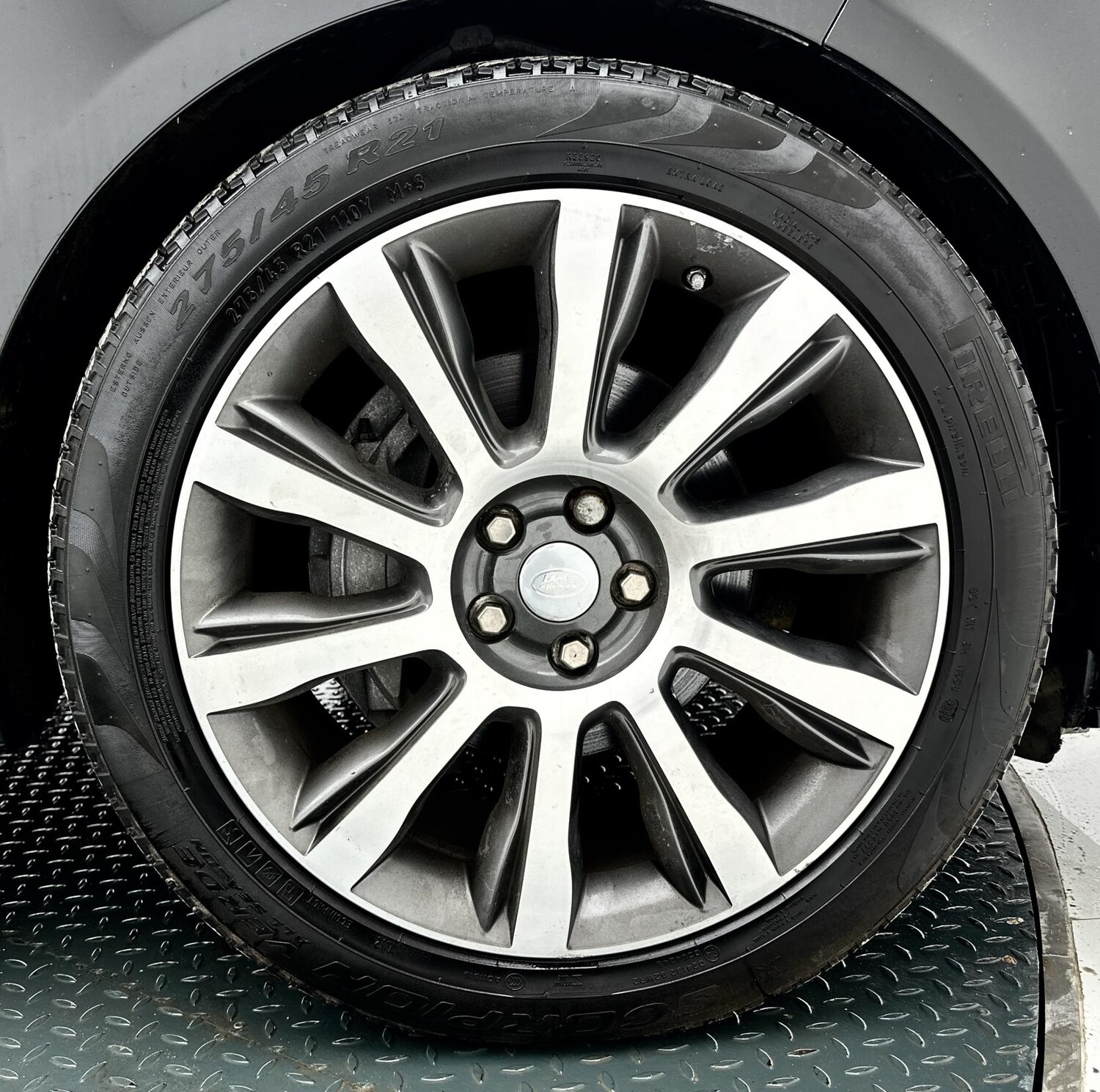 Used Land Rover Range Rover 2018 for sale - 76549015: Photo 41