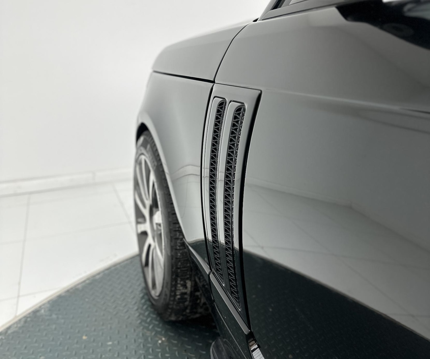 Used Land Rover Range Rover 2018 for sale - 76549015: Photo 42