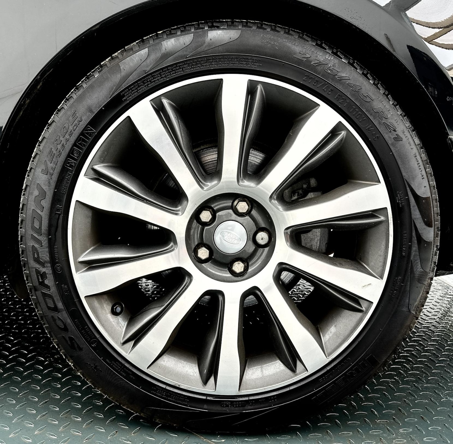 Used Land Rover Range Rover 2018 for sale - 76549015: Photo 43