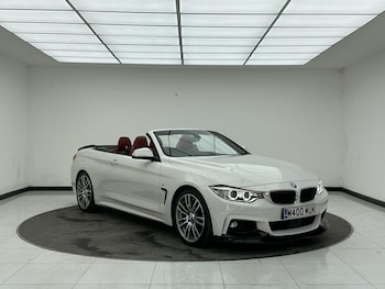 Used BMW 4 Series 2014 for sale - 79463918: Photo