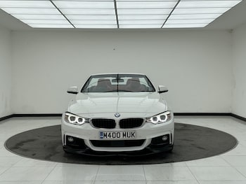 Used BMW 4 Series 2014 for sale - 79463918: Photo