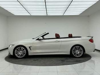 Used BMW 4 Series 2014 for sale - 79463918: Photo