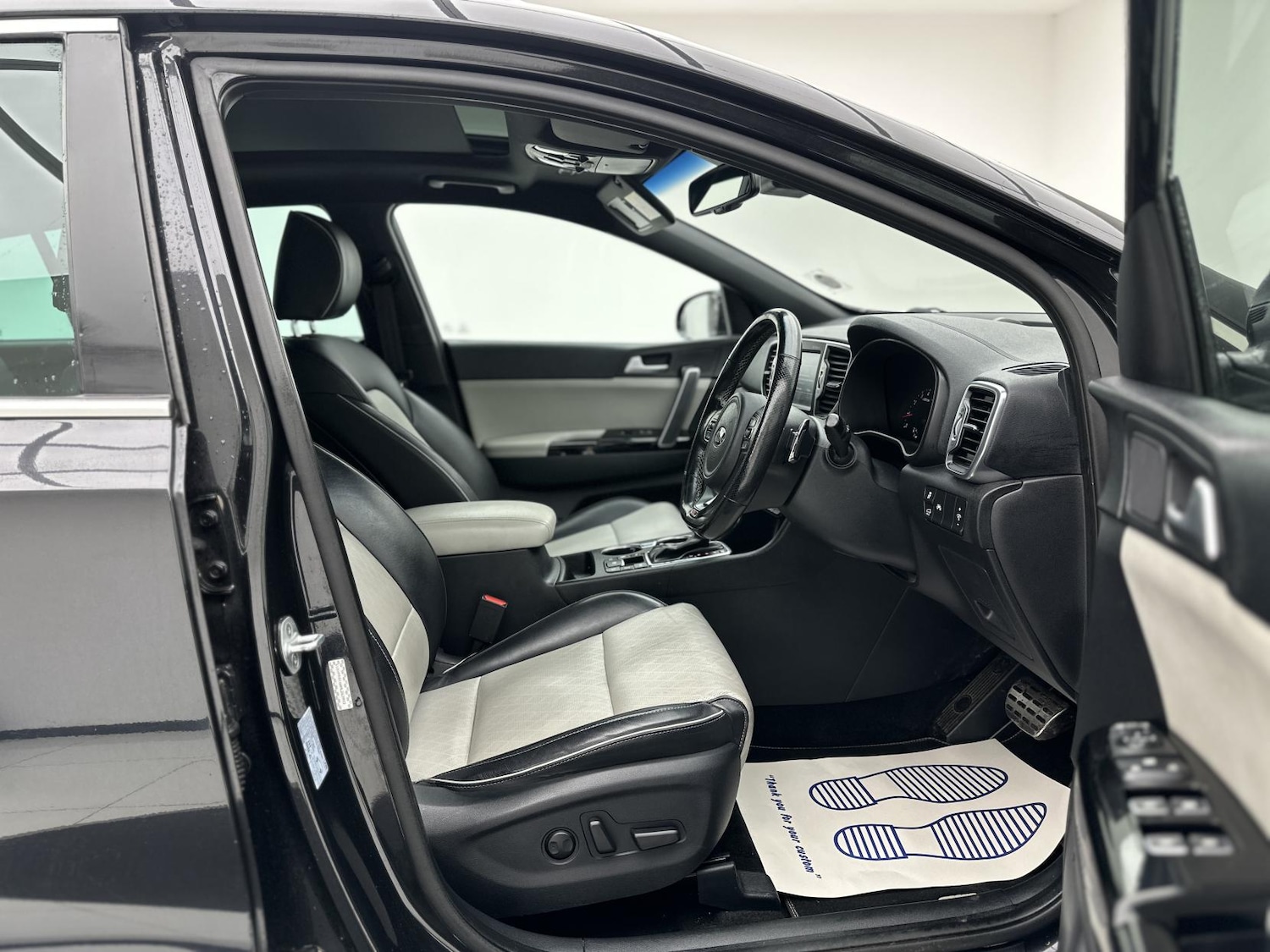 Used Kia Sportage 2017 for sale - 76534347: Photo 11