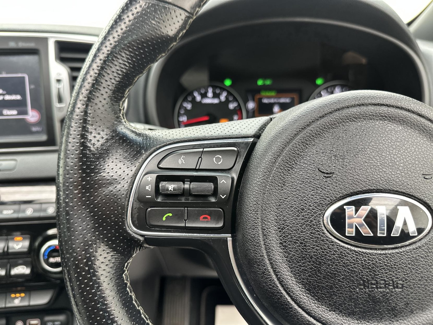 Used Kia Sportage 2017 for sale - 76534347: Photo 24