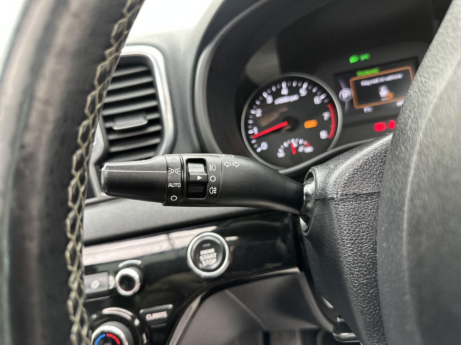 Used Kia Sportage 2017 for sale - 76534347: Photo 26