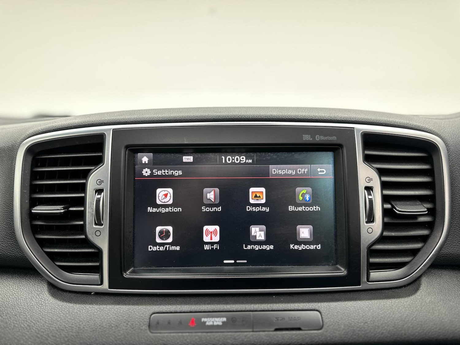 Used Kia Sportage 2017 for sale - 76534347: Photo 42