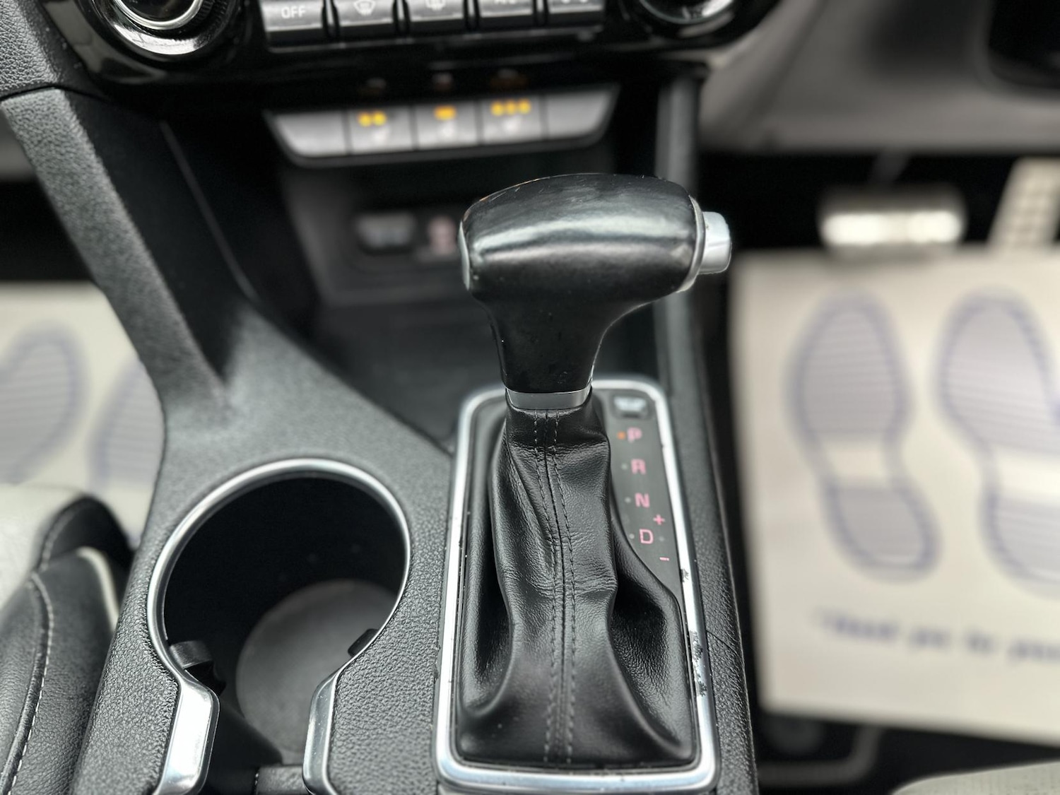 Used Kia Sportage 2017 for sale - 76534347: Photo 45