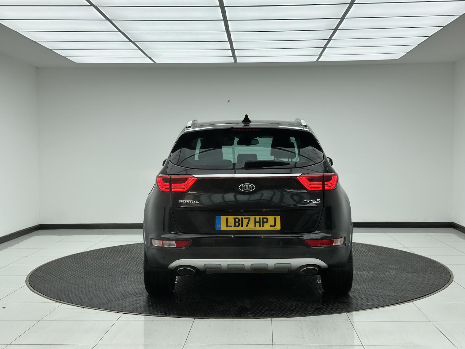 Used Kia Sportage 2017 for sale - 76534347: Photo 5