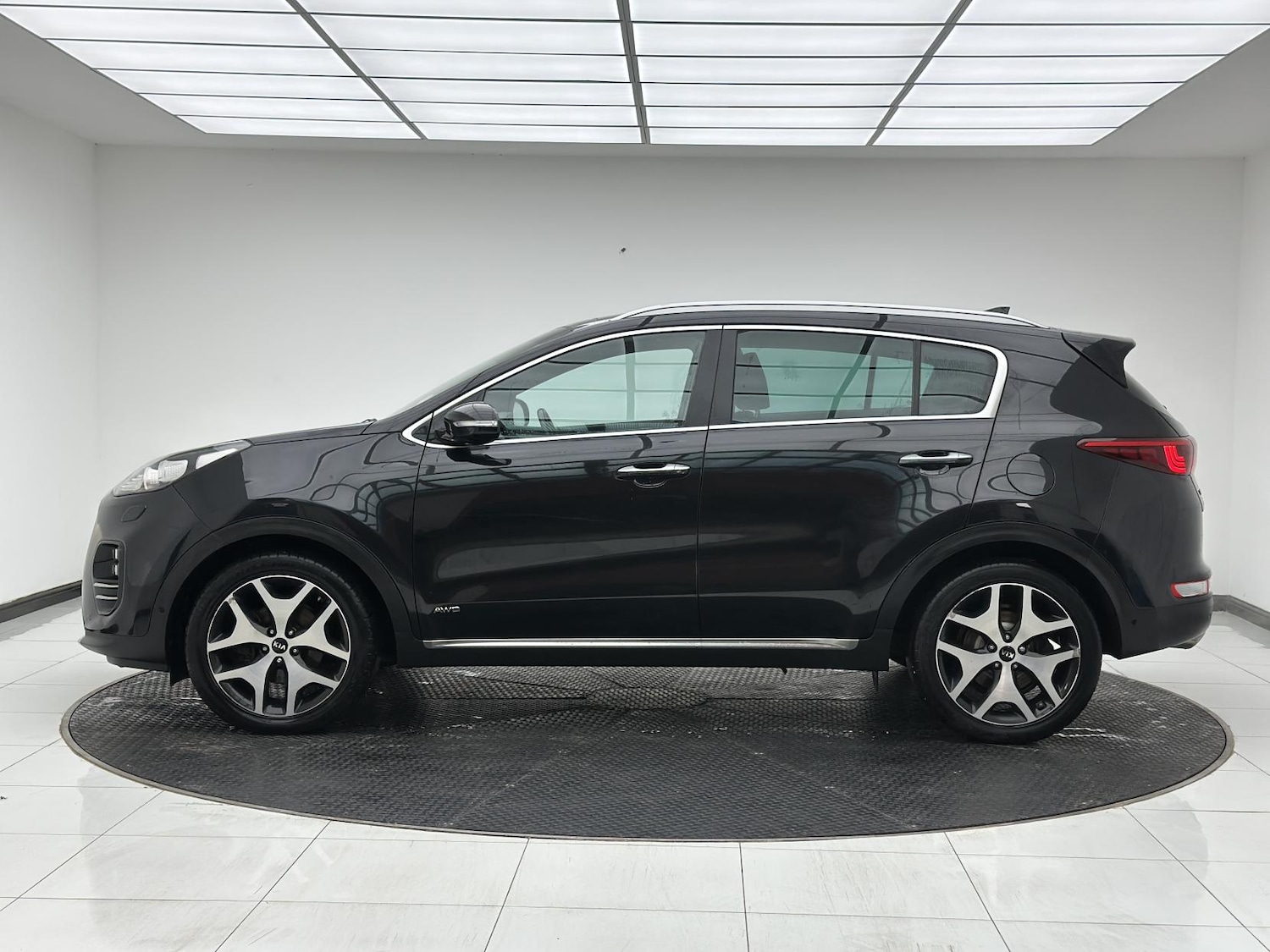 Used Kia Sportage 2017 for sale - 76534347: Photo 8