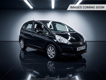 Used Honda Jazz 2012 for sale - 78808228: Photo