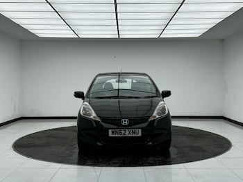 Used Honda Jazz 2012 for sale - 78808228: Photo