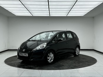 Used Honda Jazz 2012 for sale - 78808228: Photo