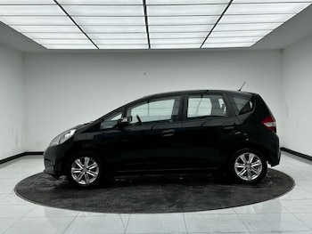 Used Honda Jazz 2012 for sale - 78808228: Photo