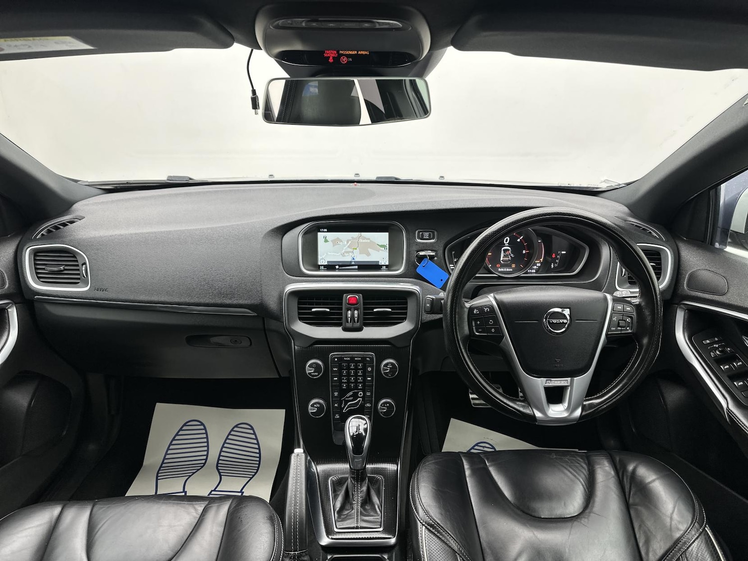 Used Volvo V40 2016 for sale - 77314295: Photo 19