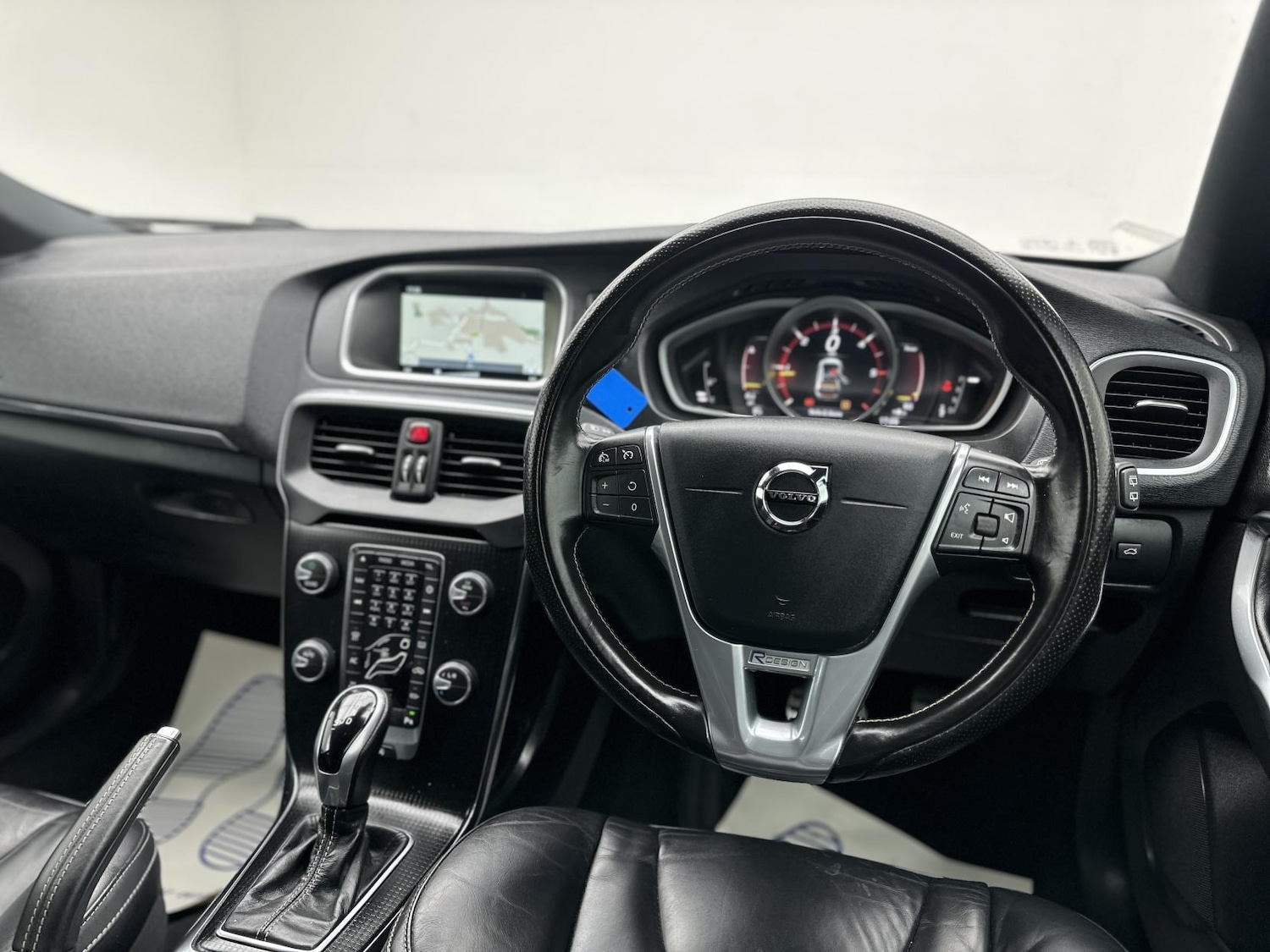 Used Volvo V40 2016 for sale - 77314295: Photo 22