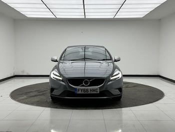 Used Volvo V40 2016 for sale - 77314295: Photo
