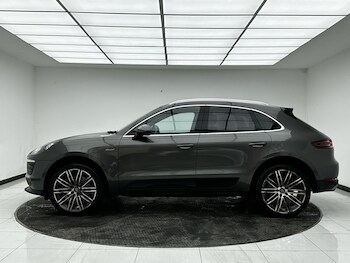 Used Porsche Macan 2015 for sale - 78821197: Photo