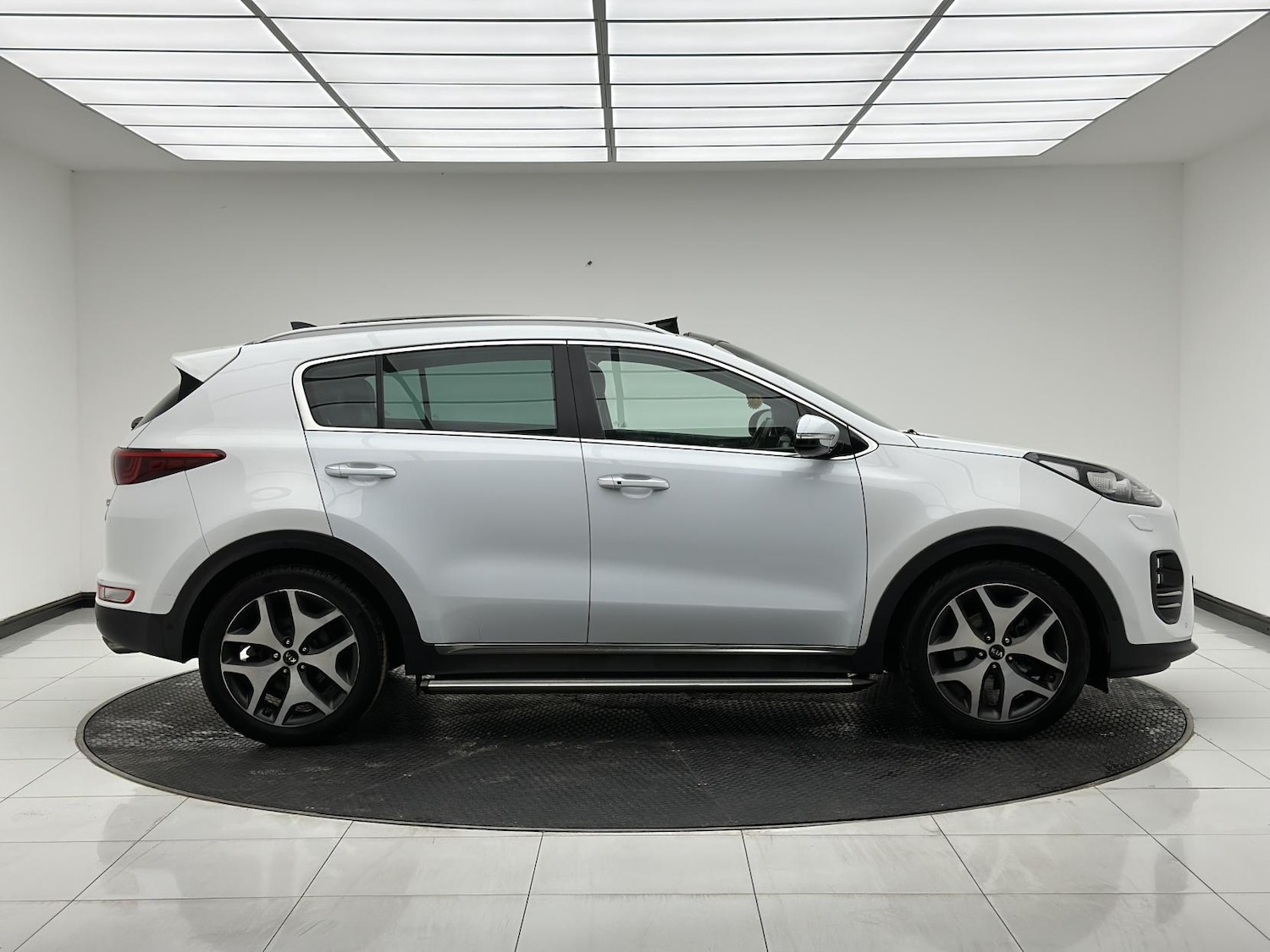 Used Kia Sportage 2018 for sale - 76405120: Photo 10