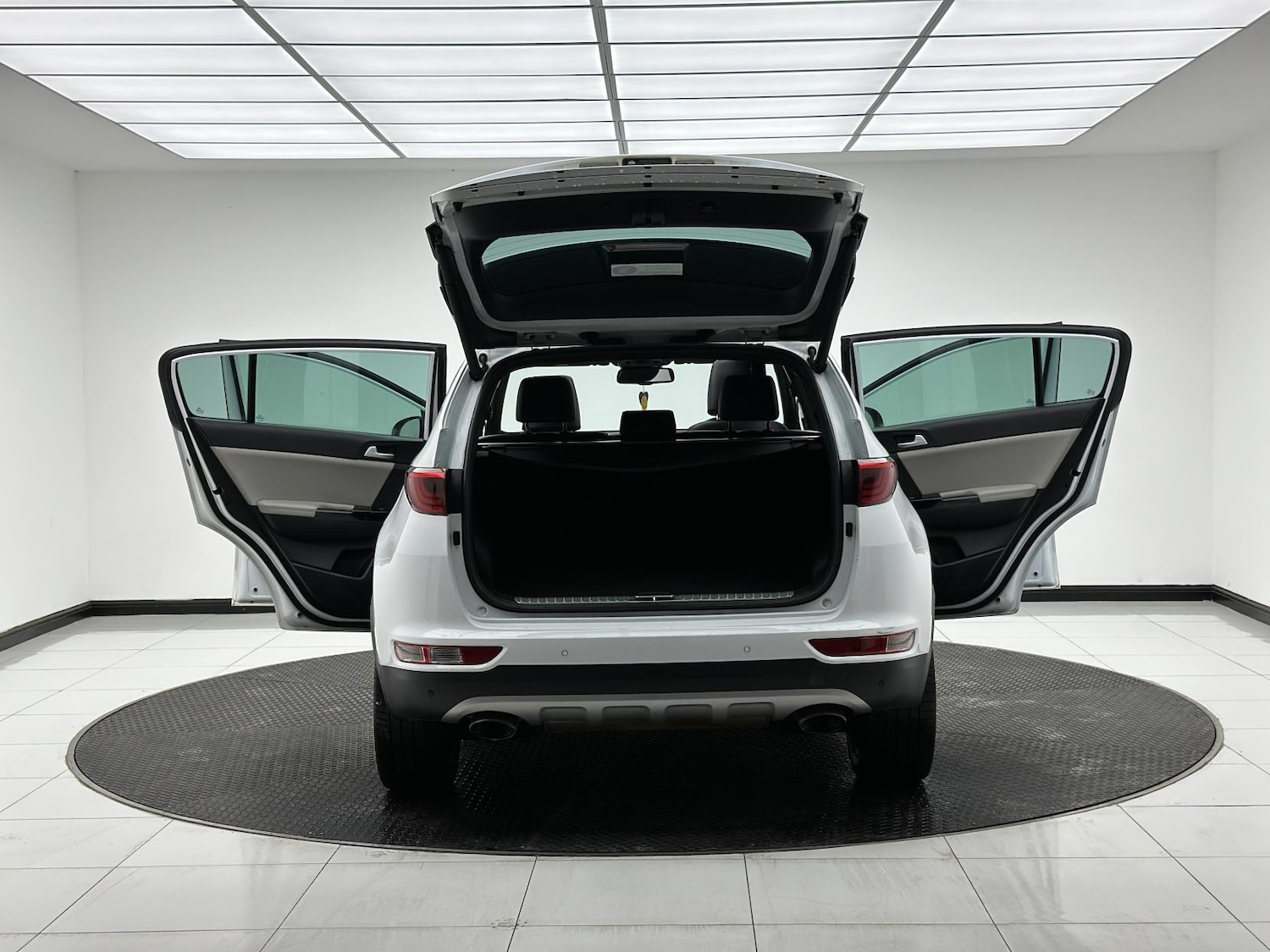 Used Kia Sportage 2018 for sale - 76405120: Photo 13