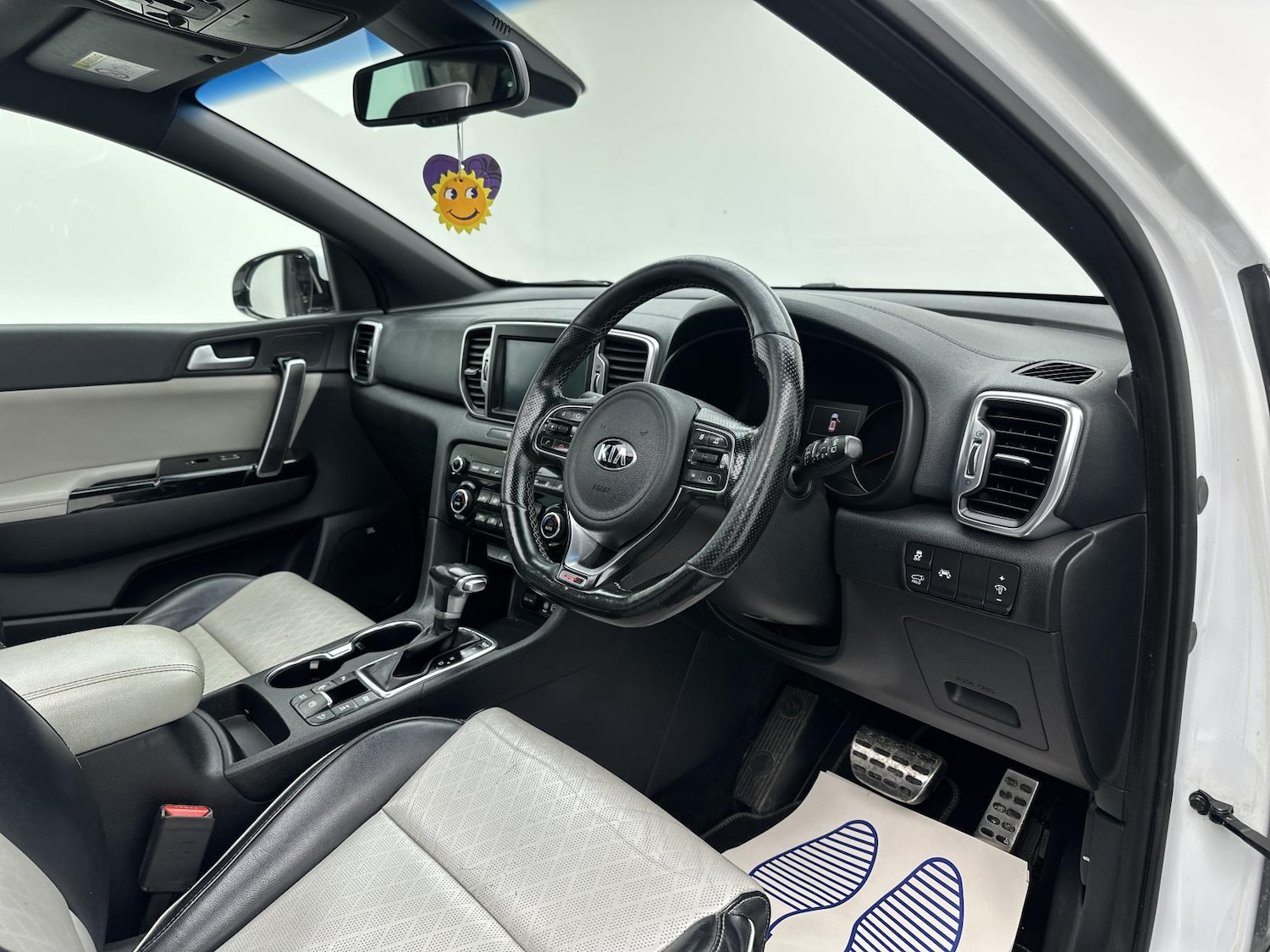 Used Kia Sportage 2018 for sale - 76405120: Photo 16